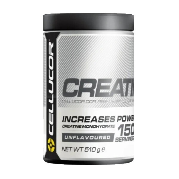 COR-Performance Creatine, Unflavoured - 510 grams