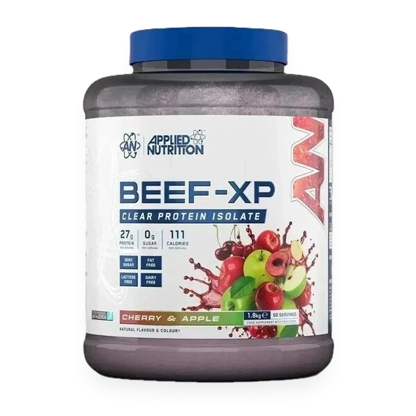 Beef-XP, Cherry & Apple - 1800 grams