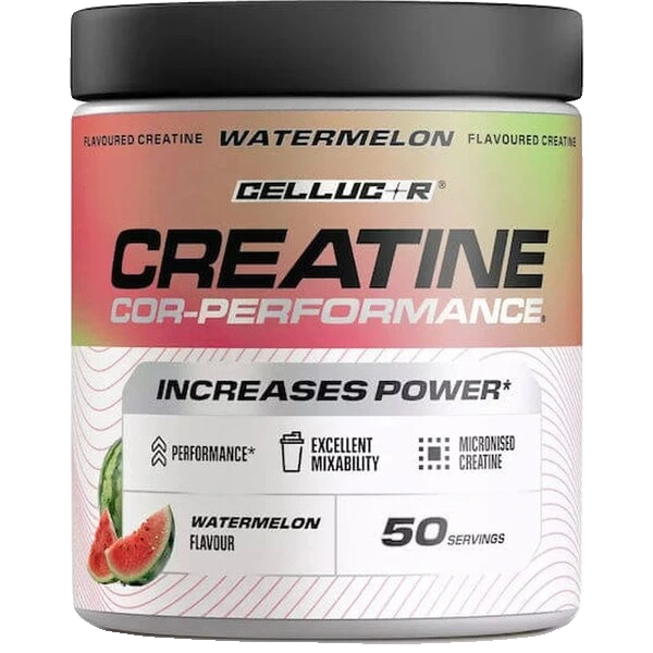 COR-Performance Creatine, Watermelon - 203 grams