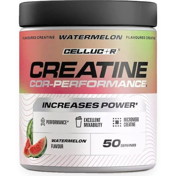 COR-Performance Creatine, Watermelon - 203 grams
