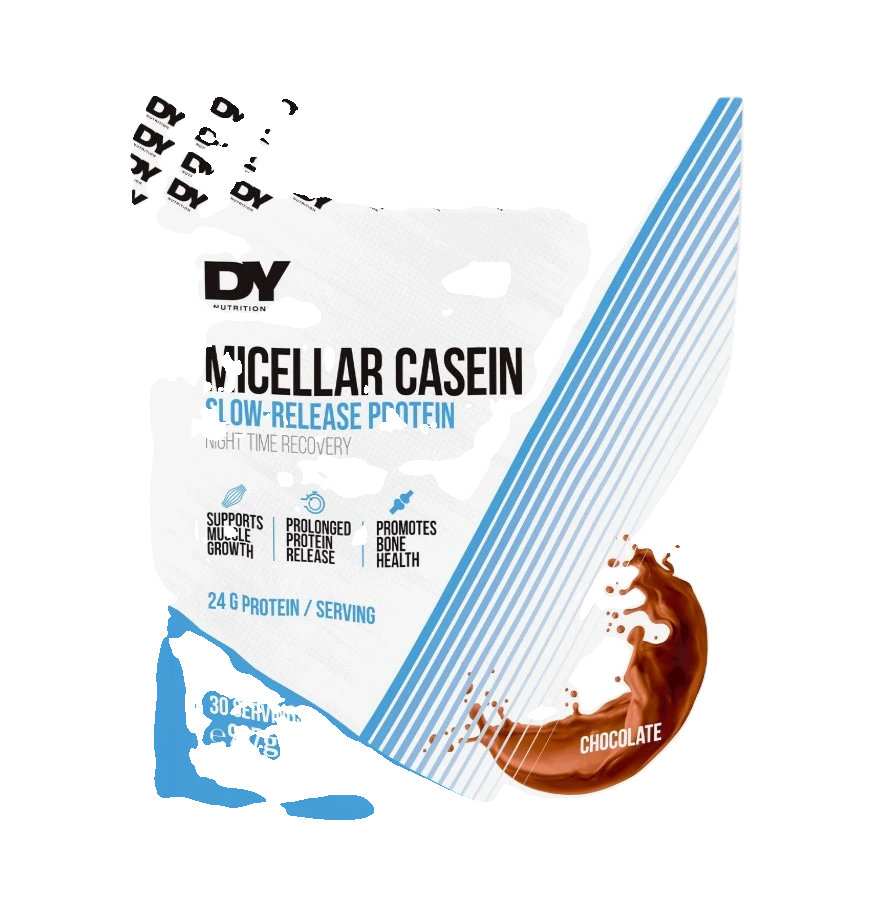Micellar Casein, Chocolate - 907 grams