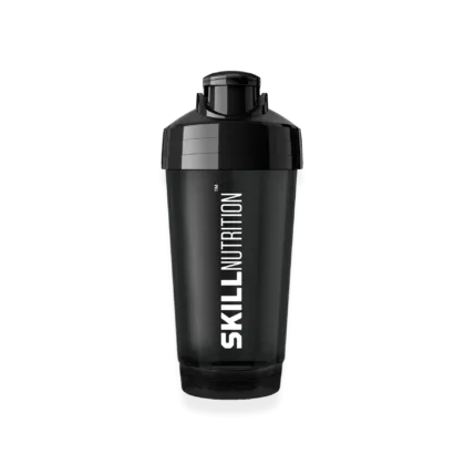 Skill Nutrition Shaker X - 700 ml.