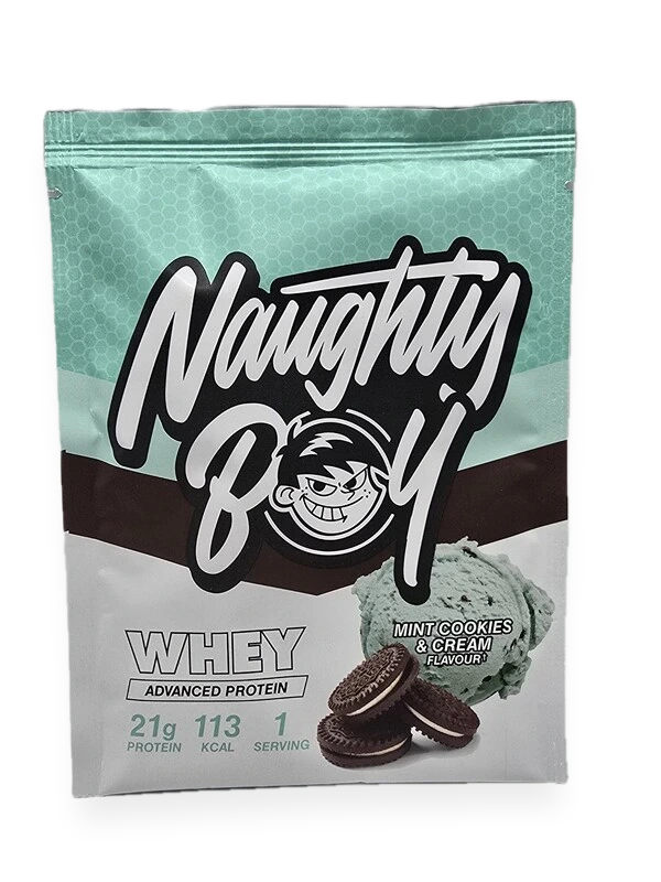 Advanced Whey, Mint Cookies & Cream - 30 grams (1 serving)