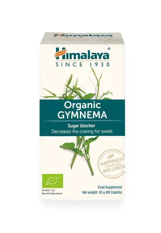 Gymnema - 60 caplets