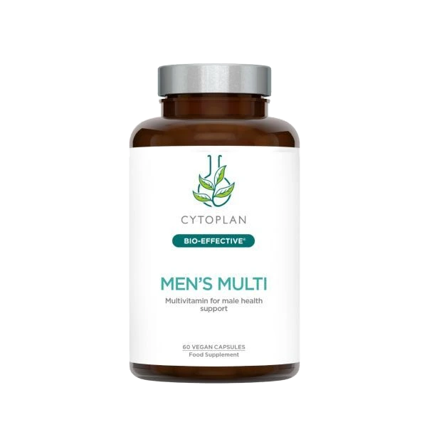Men's Multi - 60 vcaps