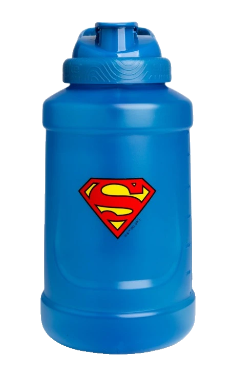 Ultimate Jug - DC Comics, Superman - 2100 ml.