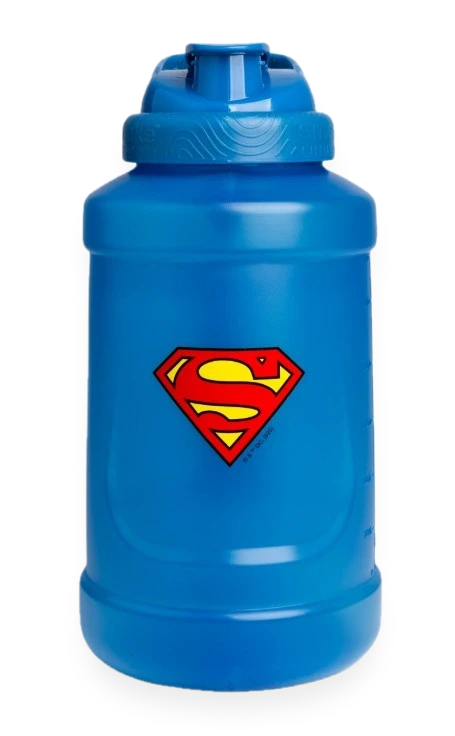 Ultimate Jug - DC Comics, Superman - 2100 ml.