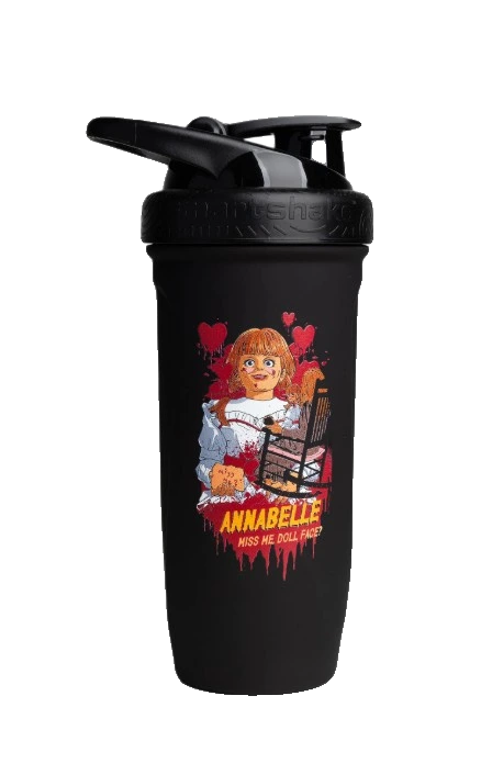 Reforce Stainless Steel - Horror Collection, Annabelle - 900 ml.