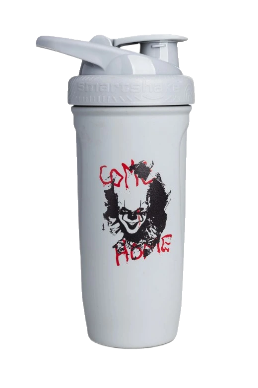 Reforce Stainless Steel - Horror Collection, Pennywise - 900 ml.