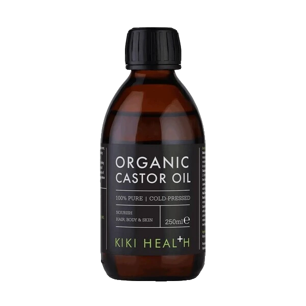Castor Oil - 250 ml.