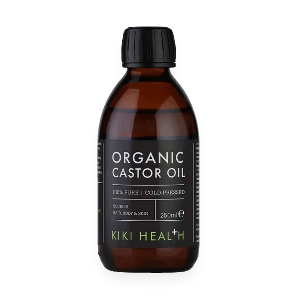 Castor Oil - 250 ml.