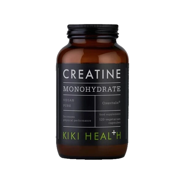 Creatine Monohydrate - 120 vcaps