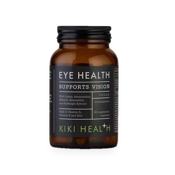 Eye Health - 60 vcaps