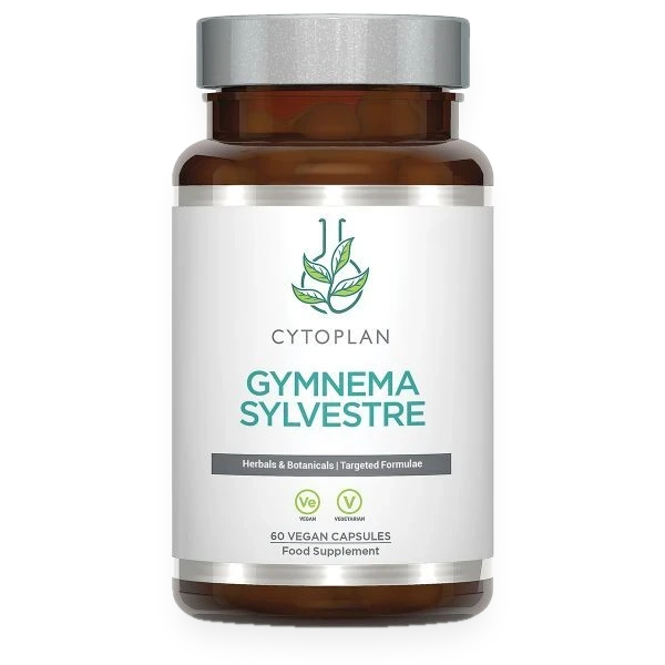 Gymnema Sylvestre - 60 vcaps
