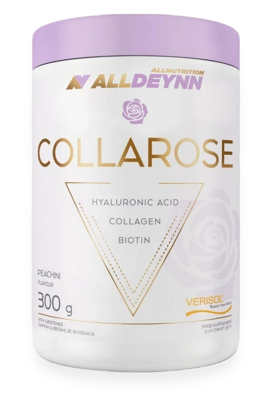 AllDeynn Collarose, Peachini - 300 grams
