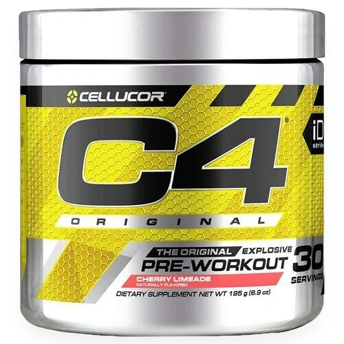 C4 Original, Cherry Limeade - 198 grams