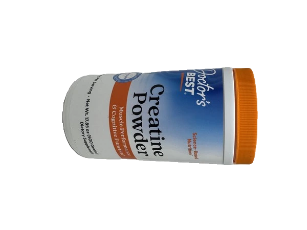 Creatine Powder - 500 grams