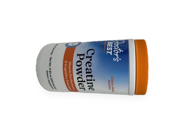 Creatine Powder - 500 grams