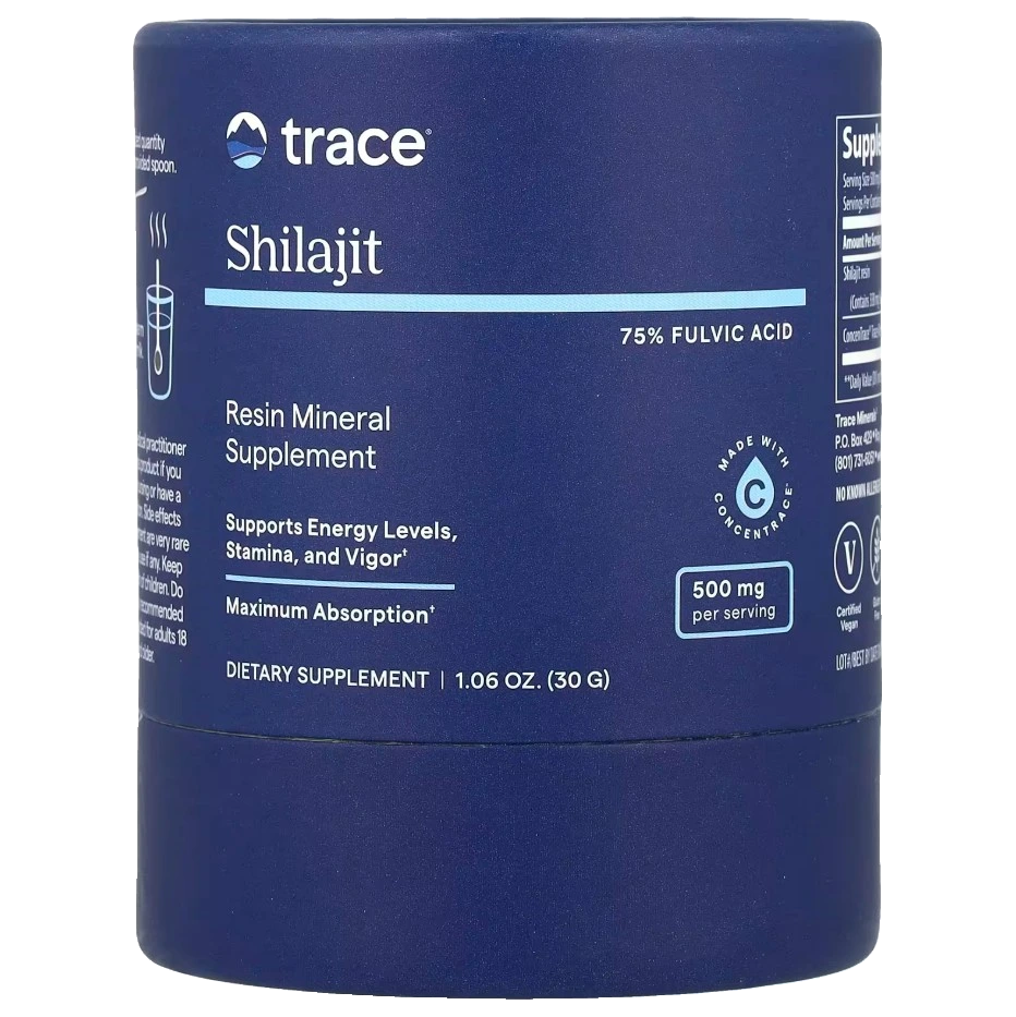 Shilajit Resin - 30 grams