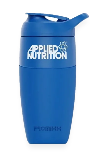 Promixx Stainless Steel Shaker - 700 ml.
