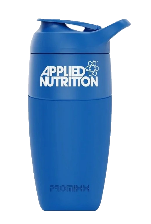 Promixx Stainless Steel Shaker - 700 ml.