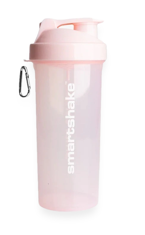 Shaker Lite Series, Cotton Pink - 1000 ml.