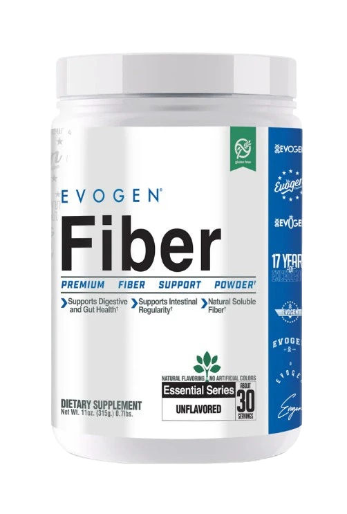 Fiber, Unflavored - 315 grams
