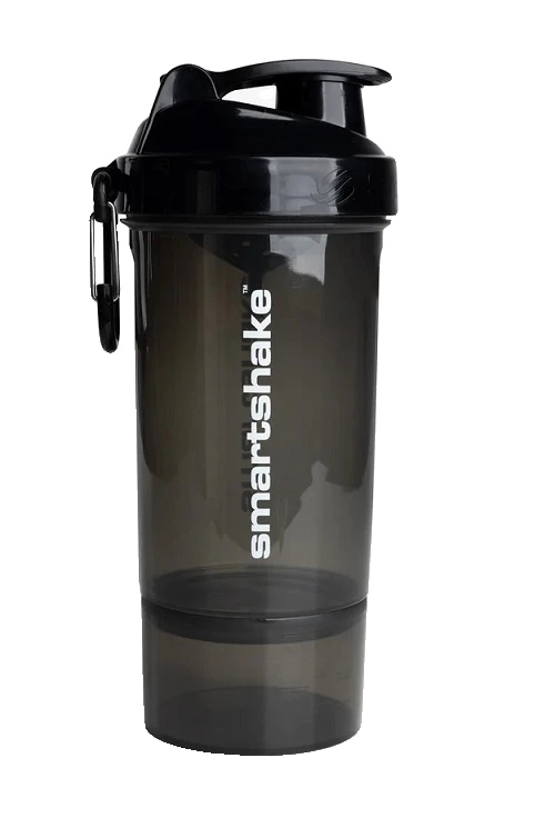 Original2Go ONE, Gunsmoke - 800 ml.