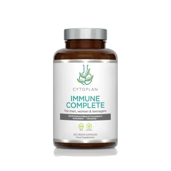 Immune Complete - 120 vcaps