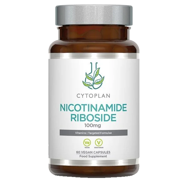 Nicotinamide Riboside - 60 vcaps