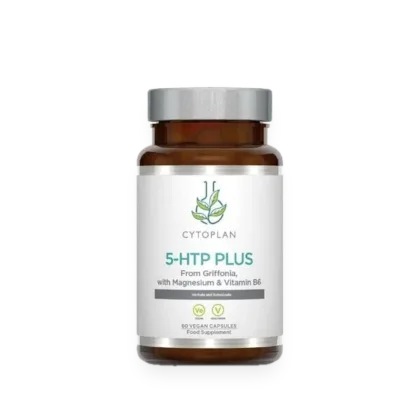 5-HTP Plus - 60 vcaps