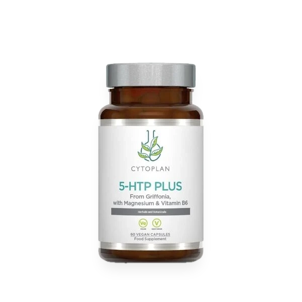 5-HTP Plus - 60 vcaps