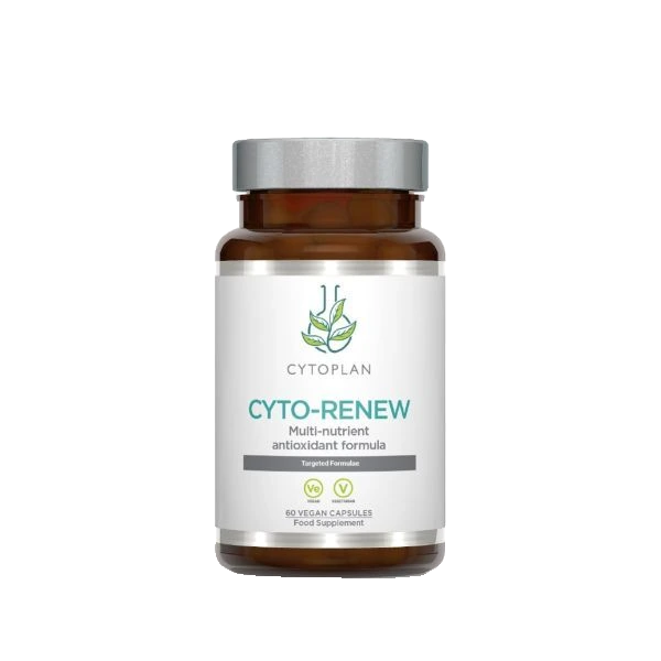 Cyto-Renew - 60 vcaps