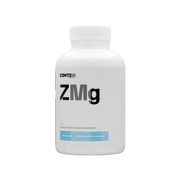 ZMg - 180 caps