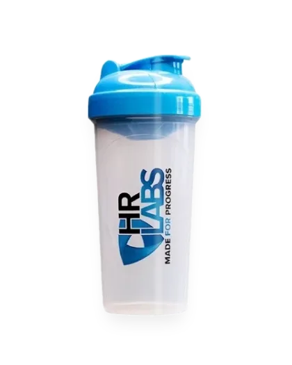 HR Labs Shaker - 700 ml.