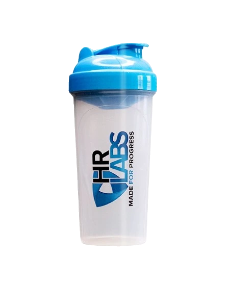 HR Labs Shaker - 700 ml.