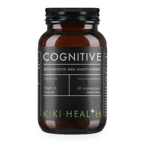 Cognitive - 60 vcaps