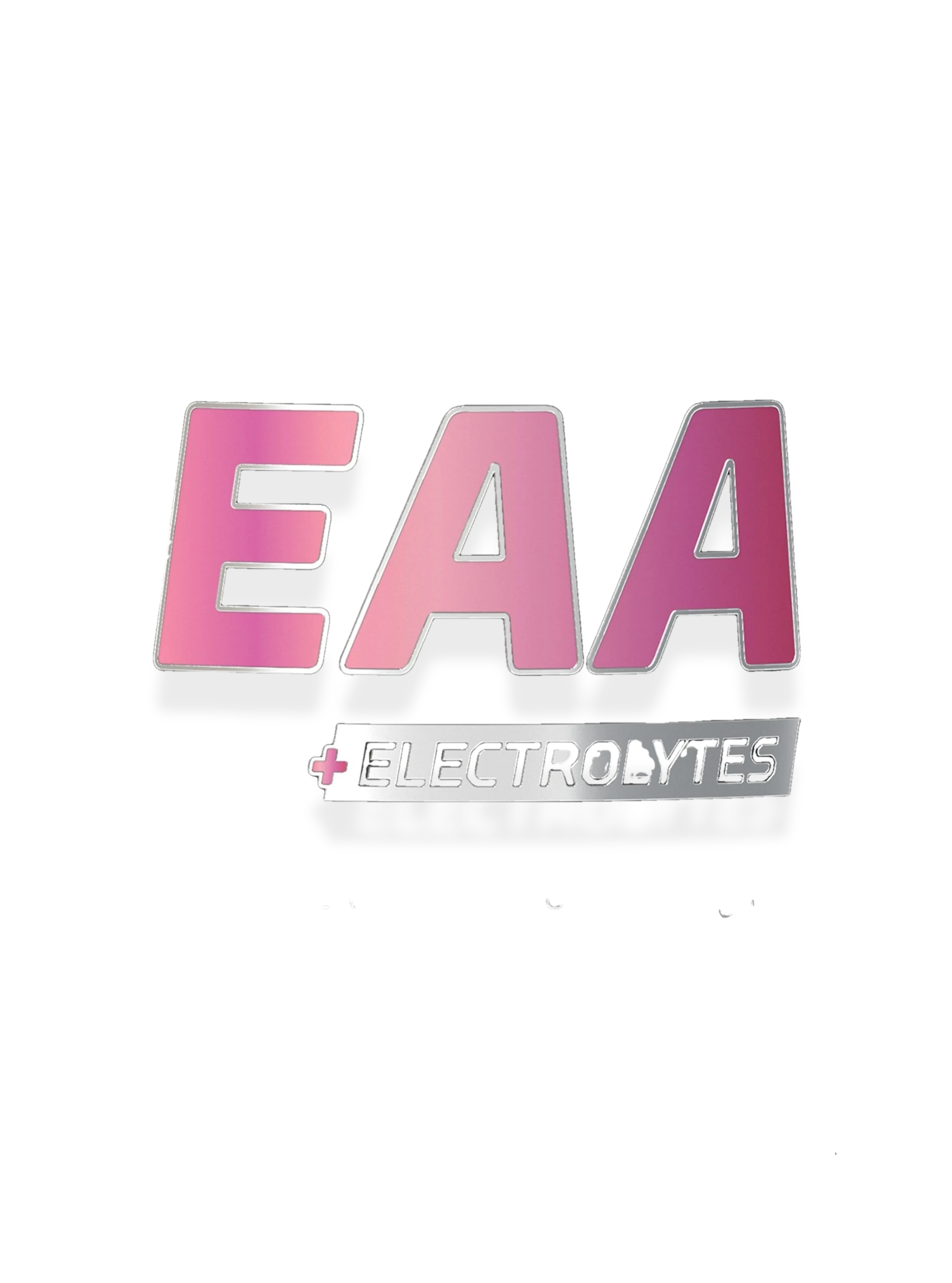 EAA + Electrolytes, Pink Lemonade - 450 grams