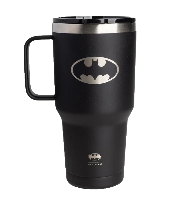 Bohtal Insulated Nomad Tumbler - DC Comics, Batman - 900 ml.