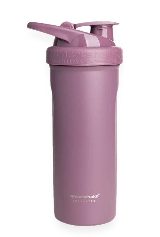 Insulated Steel, Dusty Plum - 750 ml.
