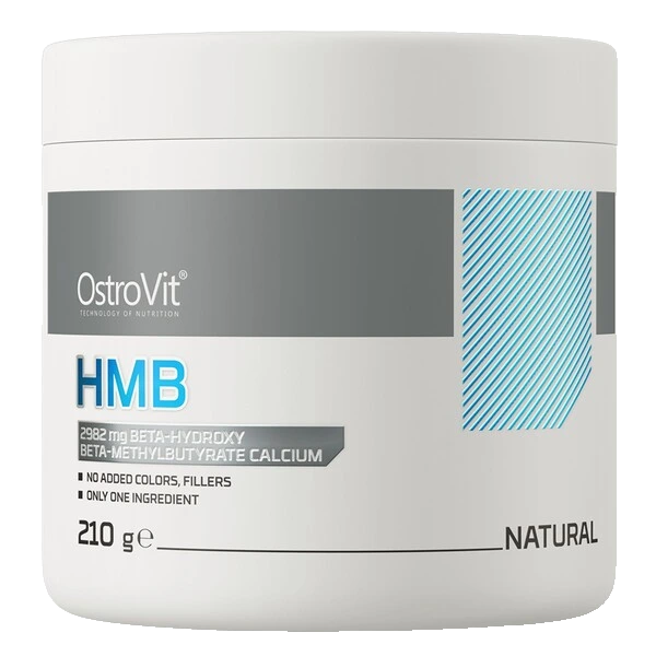 HMB Powder - 210 grams