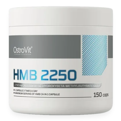 HMB 2250 - 150 caps