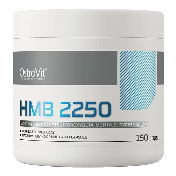 HMB 2250 - 150 caps