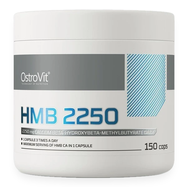 HMB 2250 - 150 caps
