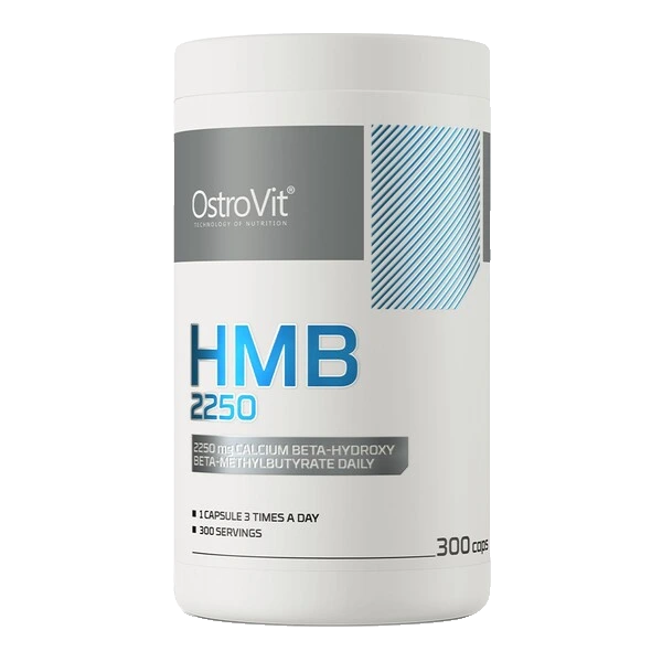 HMB 2250 - 300 caps