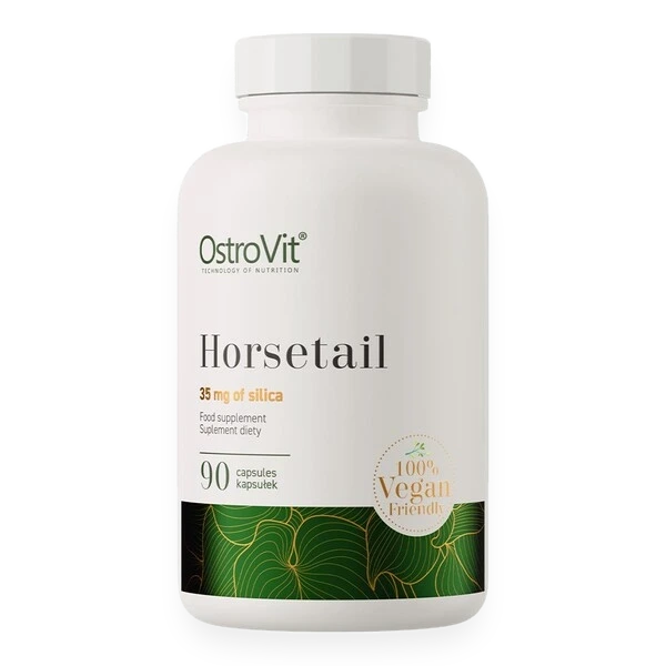 Horsetail - 90 caps