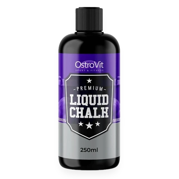 Liquid Chalk - 250 ml.