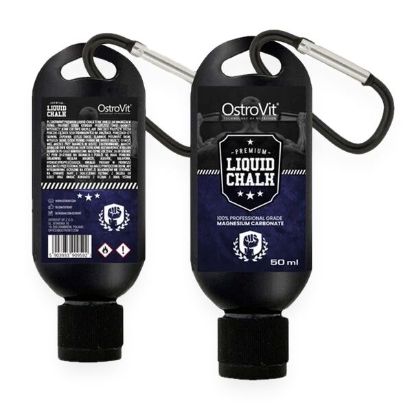 Liquid Chalk - 50 ml.