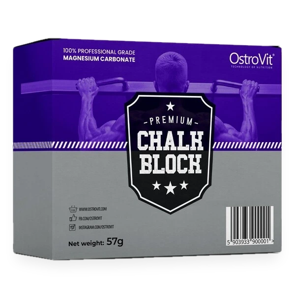 Chalk Block - 57 grams