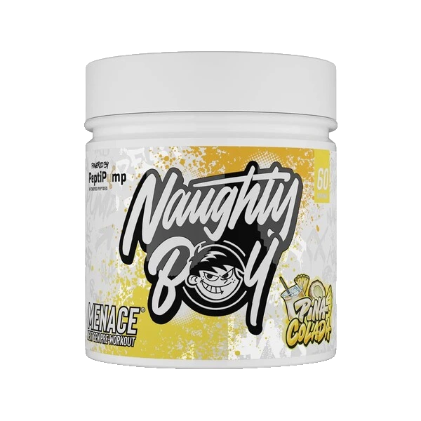 Menace V2, Pina Colada - 420 grams
